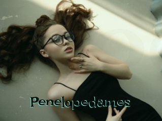 Penelopedames