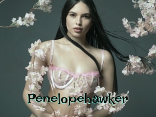 Penelopehawker