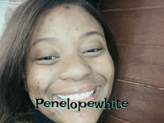 Penelopewhite