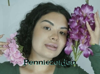 Penniezeiden
