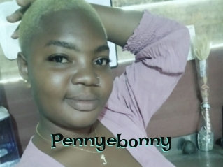 Pennyebonny