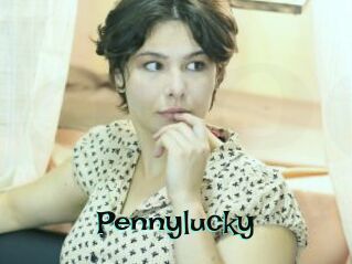 Pennylucky