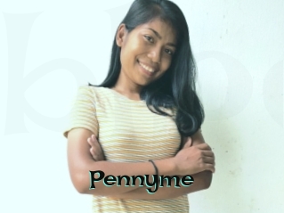 Pennyme