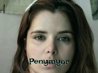Penymyor
