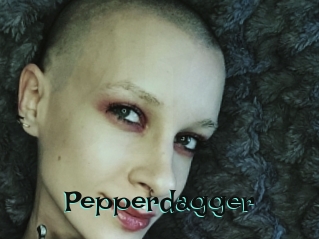 Pepperdagger