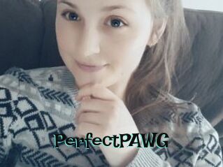 PerfectPAWG