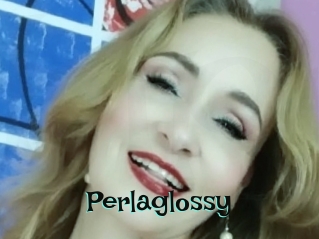 Perlaglossy