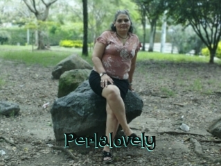 Perlalovely