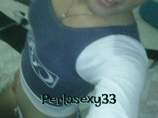 Perlasexy33