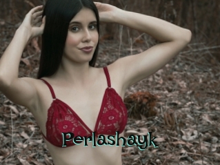 Perlashayk