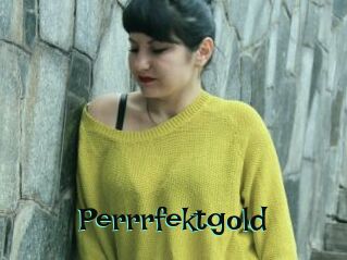 Perrrfektgold