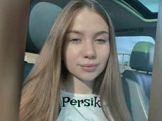 Persik