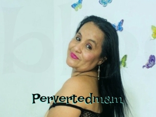 Pervertedmam