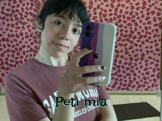 Peti_mia