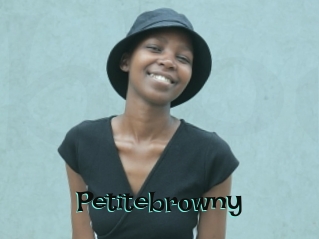 Petitebrowny