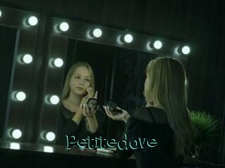 Petitedove