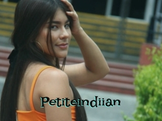 Petiteindiian