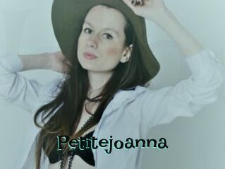 Petitejoanna