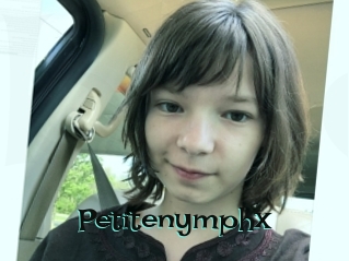 Petitenymphx