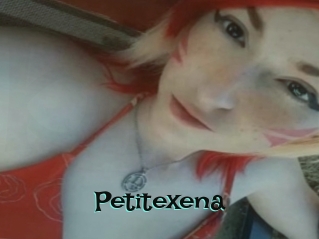 Petitexena