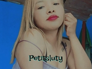 Petitsluty