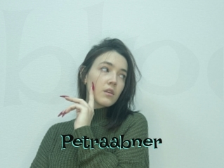Petraabner