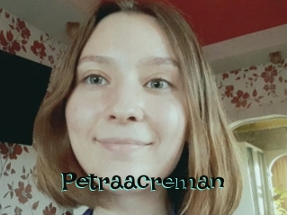 Petraacreman