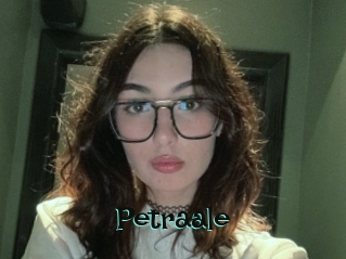 Petraale