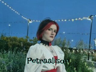 Petraalison