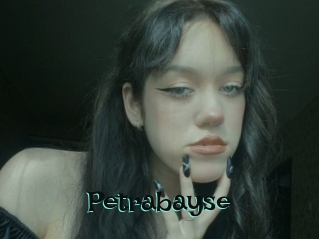 Petrabayse