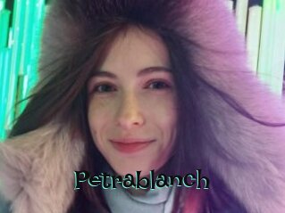 Petrablanch