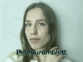 Petrabramblett