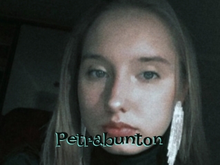 Petrabunton
