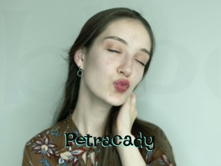 Petracady