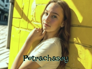 Petrachasey
