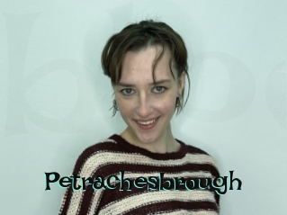Petrachesbrough