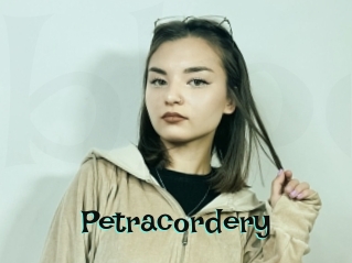 Petracordery