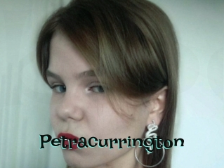 Petracurrington