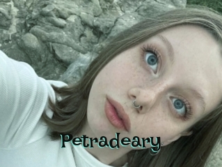 Petradeary