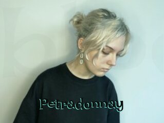 Petradonnay