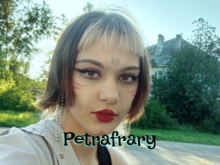 Petrafrary