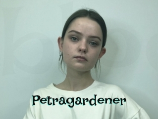 Petragardener