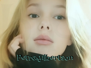 Petragilbertson
