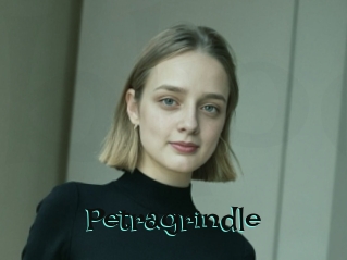 Petragrindle