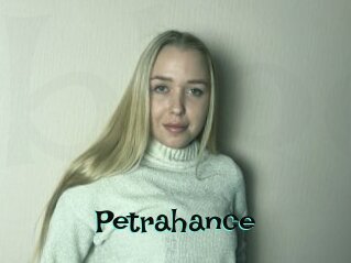 Petrahance