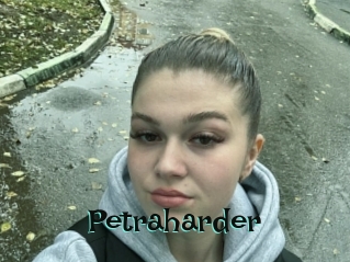 Petraharder