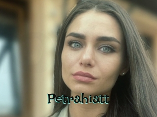 Petrahiatt