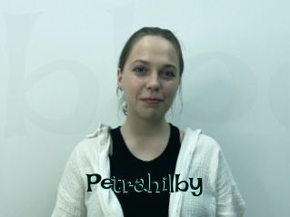 Petrahilby