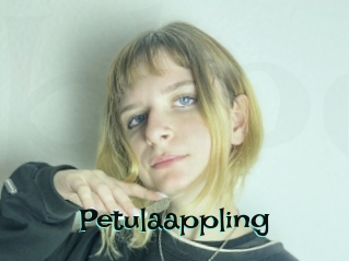 Petulaappling