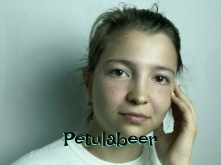 Petulabeer